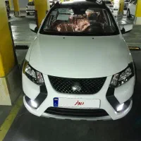 کوئیک gxrl مدل ۱۴۰۵ صفر سفید مشکی