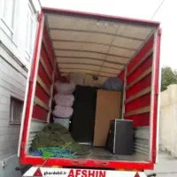 خدمات اسباب کشی وباربری ابراهیمی