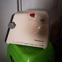 چرخ گوشت هوسمند پاناسونیک