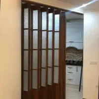 آکاردونی  pvcکشویی