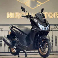 yamaha lexi 155