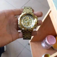 ساعت اورجینال INVICTA