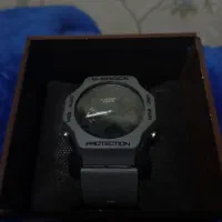 ساعت مچی G shock casio
