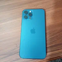 iphone 12 promax128|موبایل|تهران, فرزانه|دیوار