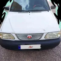 پراید 141