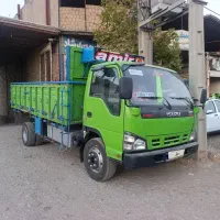ایسوزو‌ 6تن