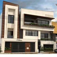 فروش-آپارتمان-طبقه5-پارکینگ-سندی-ساخت95