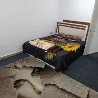 خونه دوخوابه روزانه بندرکنگ