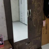 کمد و جالباسی شیک...