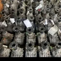 ترانسفر سانتافه وراکروز توسان اسپورتیج سورنتو MG