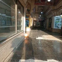 مغازه پاساژ هرمزان