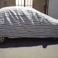 چادرماشین ضداب