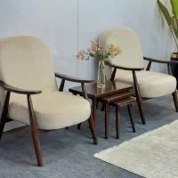 مبل راحتی سون