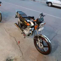 موتور 200 احسان