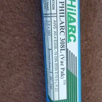 الکترود استیل
