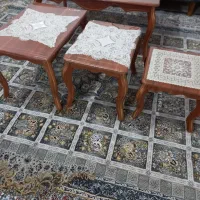 میزعسلی|مبلمان خانگی و میز عسلی|کهریزک, |دیوار