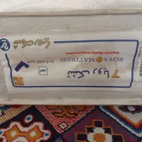 تشک طبی رویا 120در200