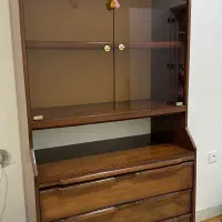 بوفه کتابخانه ای