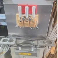 دستگاه بستنی ایتالیایی کاتابرینکا