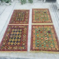 گلیم فرش دستباف