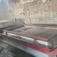 دستگاه نجاری