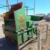 فروش فوری خرمنکوب و تانکر ۲۰۰۰