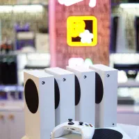 Xbox series S  ایکس‌باکس سری‌اس اقساطی بدون پیش‌