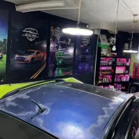 رفع آفتاب سوختگی خودرو100% بدون رنگ