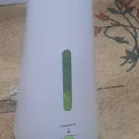 دستگاه بخور سرد