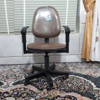 صندلی چرخ دار