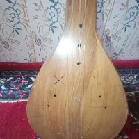 ستار|سازهای سنتی|محمدیه-قزوین, |دیوار