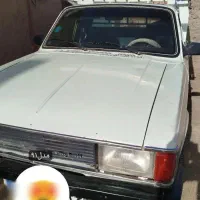 پیکان وانت سی ان جی