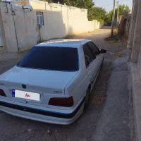 پژو پارس xu7