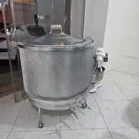 تنور گازی