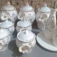 پاسماوری چینی