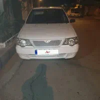 پراید 111مدل 91رفسجان