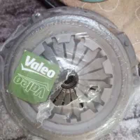 صفحه کلاج پژو والئو