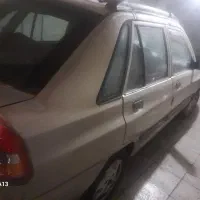 پراید ۱۴۱ مدل ۸۵