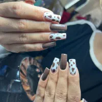 تخفیف ویژه ناخن