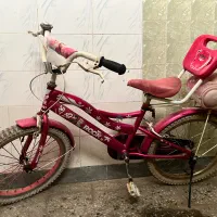 دوچرخه