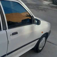 پرایدمدل۹۰هیدروبیک