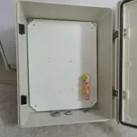 جعبه کتتور برق