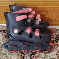 کفش اسکیت