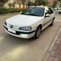 پارس فول سفارشی مدل 1403 سیمی