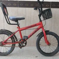 دوچرخه۱۶