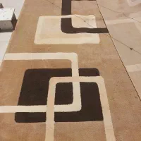 گلیم فرش