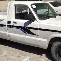 وانت مزدا 1600ژاپن