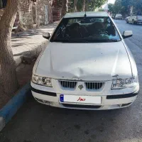 سمند LX|خودرو سواری و وانت|اصفهان, پوریای ولی|دیوار