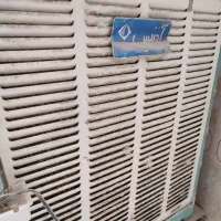کولر آبی 7000سالم