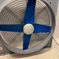 هواکش صنعتی دمنده ۷۲ در ۷۲